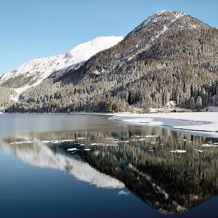 Seehof Reduit Davos Exterior photo
