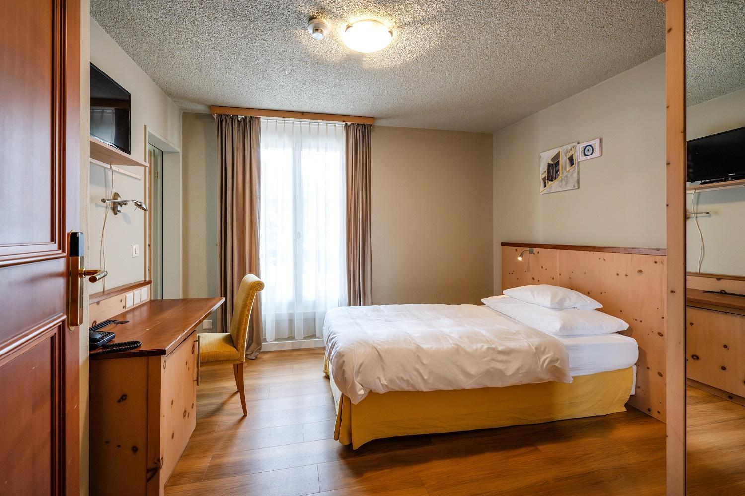 Seehof Reduit Davos Exterior photo